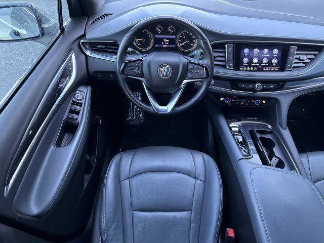 Used 2023 Buick Enclave Essence w/ Sport Touring Edition FWD image 29