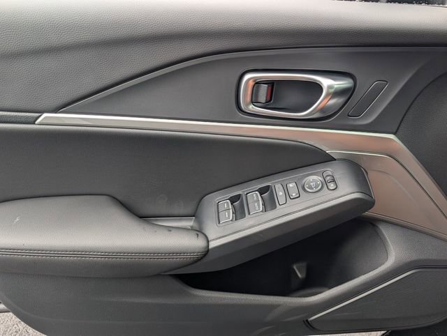 New 2026 Acura Integra image 14