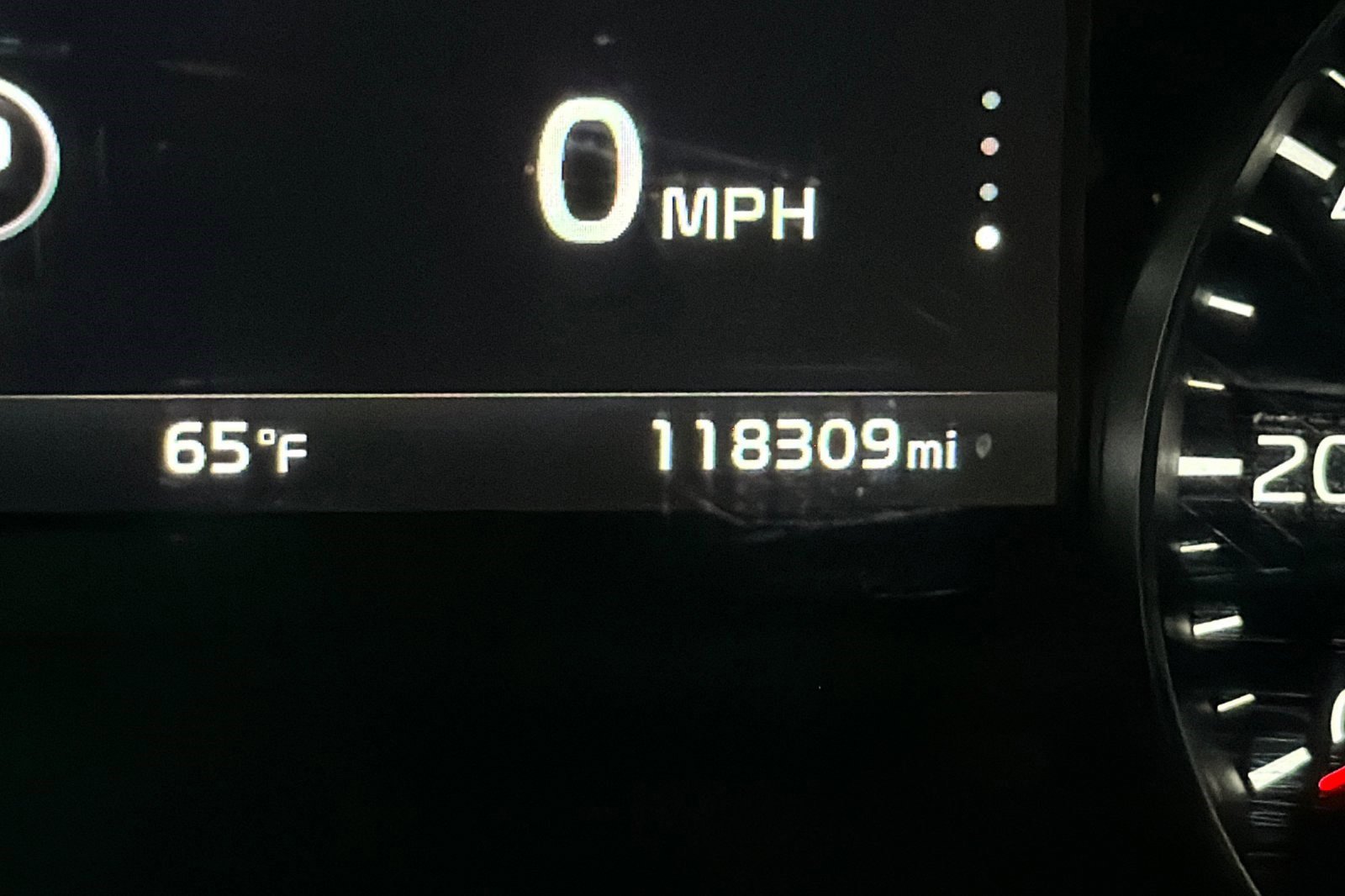 Used 2018 Kia Sportage SX image 21