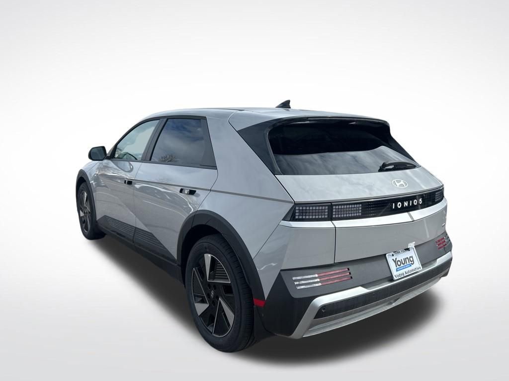 New 2026 Hyundai Ioniq 5 SEL image 8