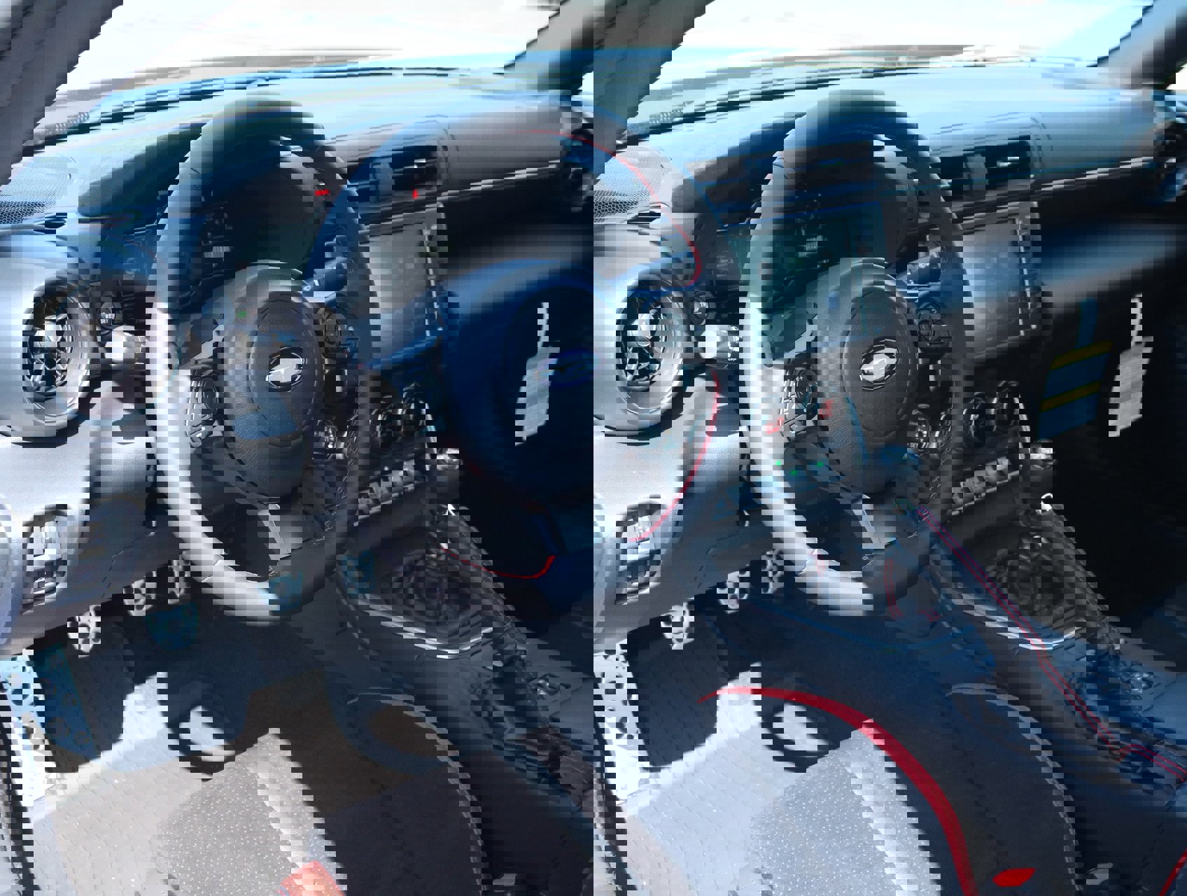 New 2025 Subaru BRZ Limited w/ Popular Package 2 image 15