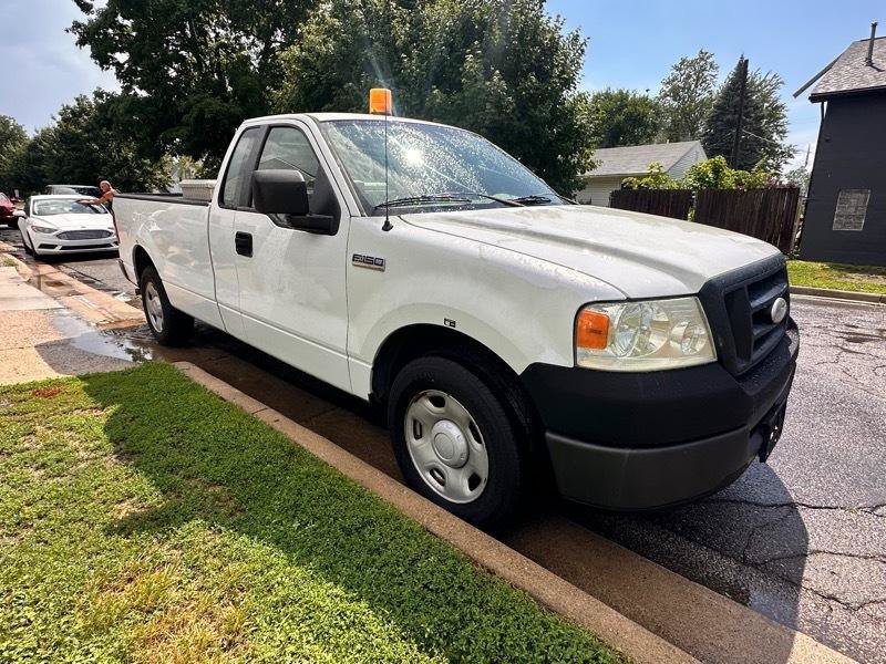 Used 2008 Ford F150 XL RWD image 2