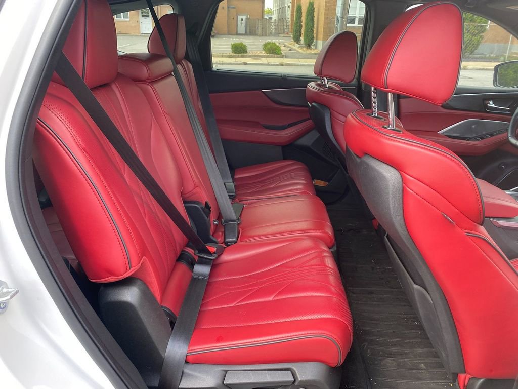 Used 2022 Acura MDX Type S image 27