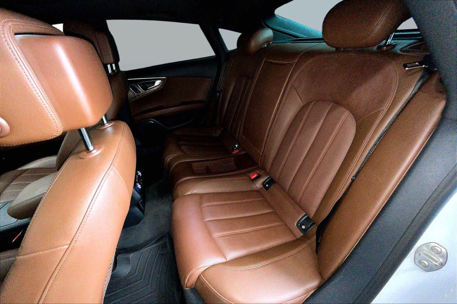 Used 2013 Audi A7 3.0T Prestige AWD/4WD image 23