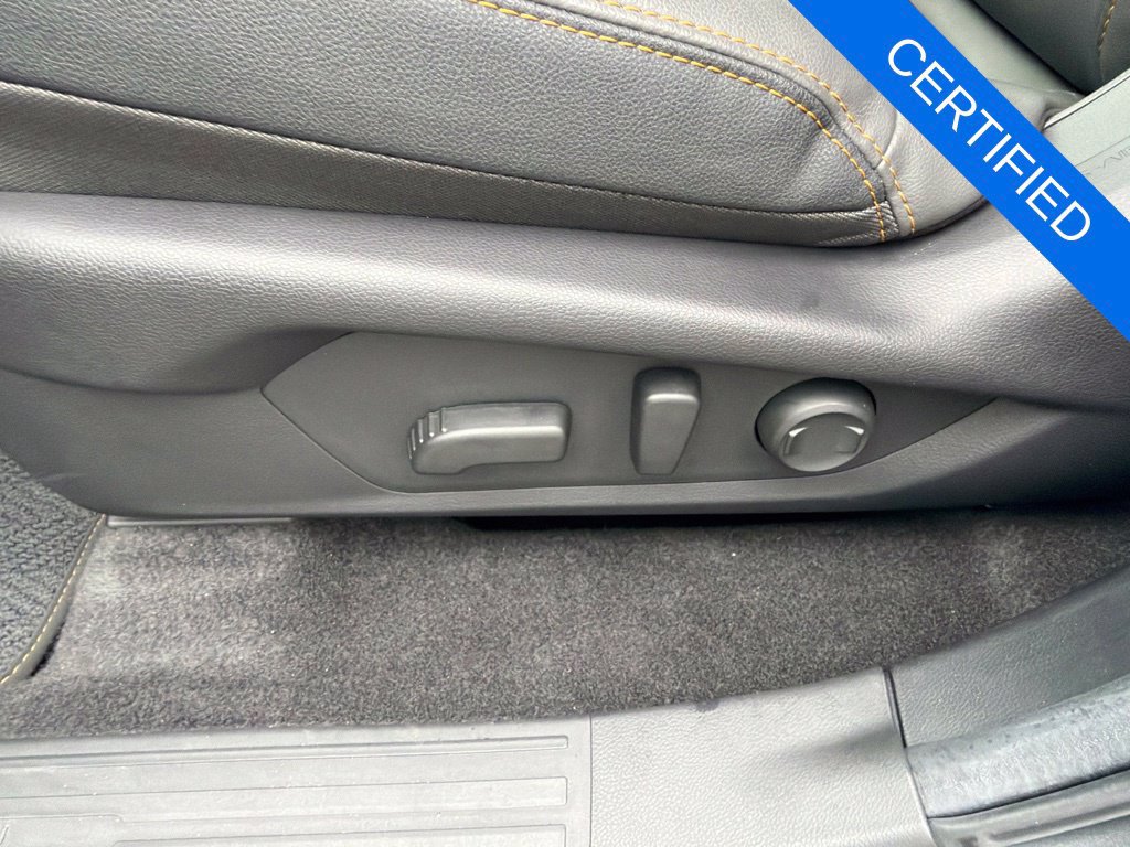 Certified 2026 Subaru Forester Wilderness AWD/4WD image 12