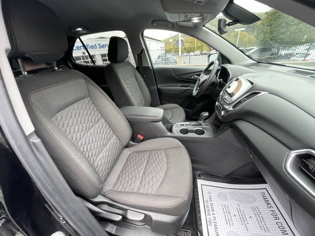 Certified 2019 Chevrolet Equinox LT image 37