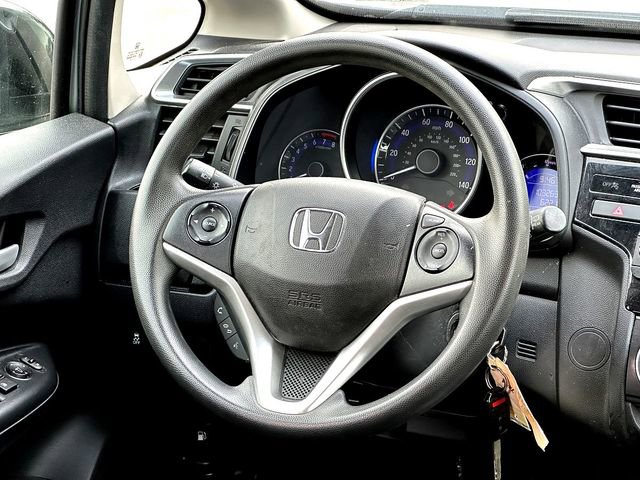 Used 2020 Honda Fit LX image 28