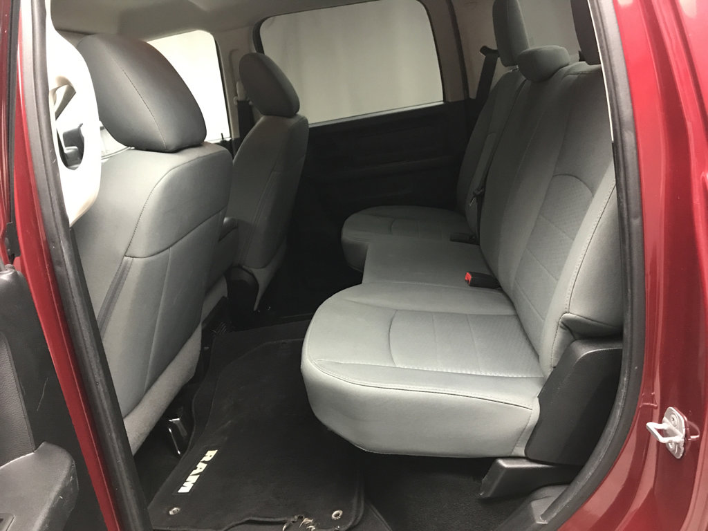 Used 2014 RAM 1500 Express image 14
