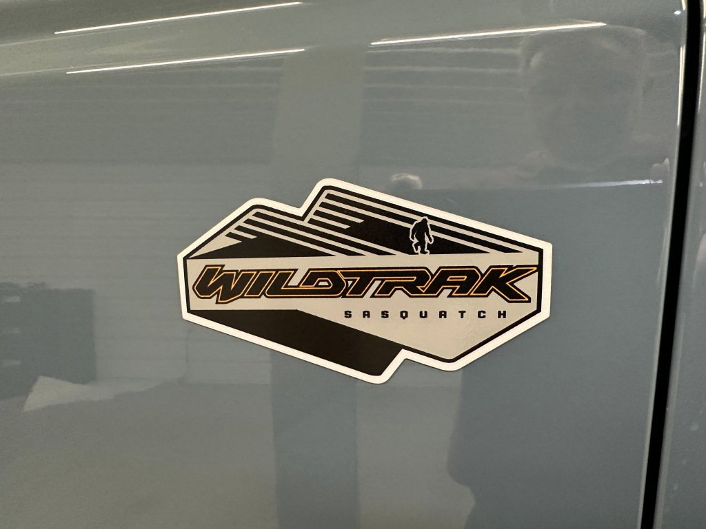 Used 2022 Ford Bronco Wildtrak AWD/4WD image 34