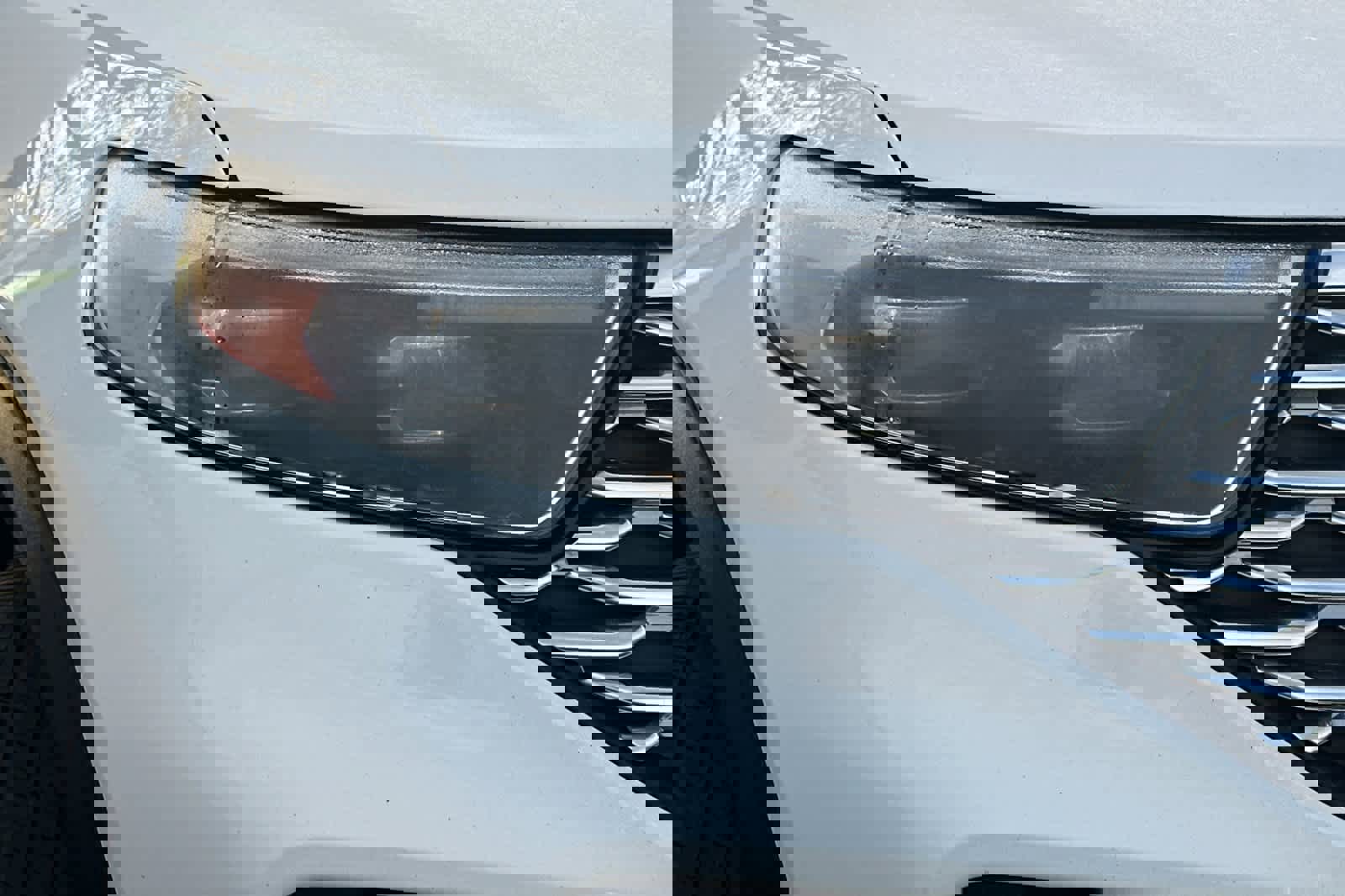 Used 2020 Ford Explorer Platinum w/ Premium Technology Package image 11