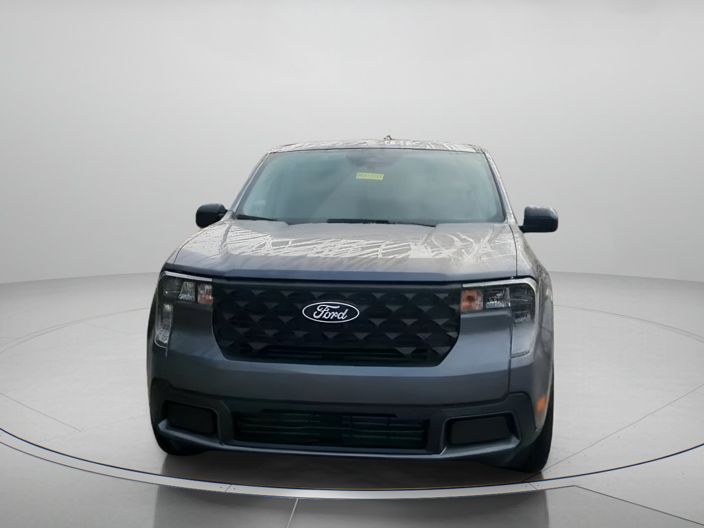 New 2026 Ford Maverick XLT w/ 4K Tow Package AWD/4WD image 9