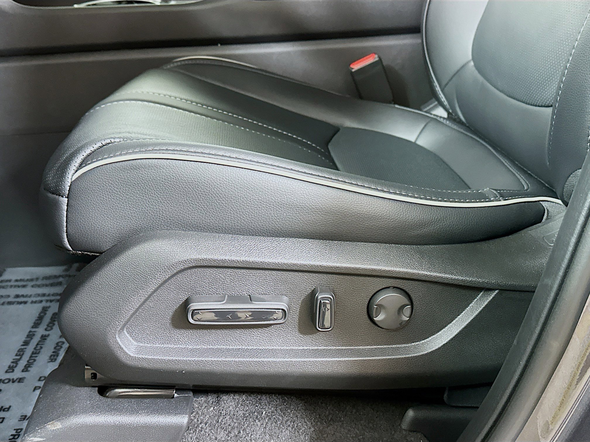 New 2026 Honda Pilot Elite image 20