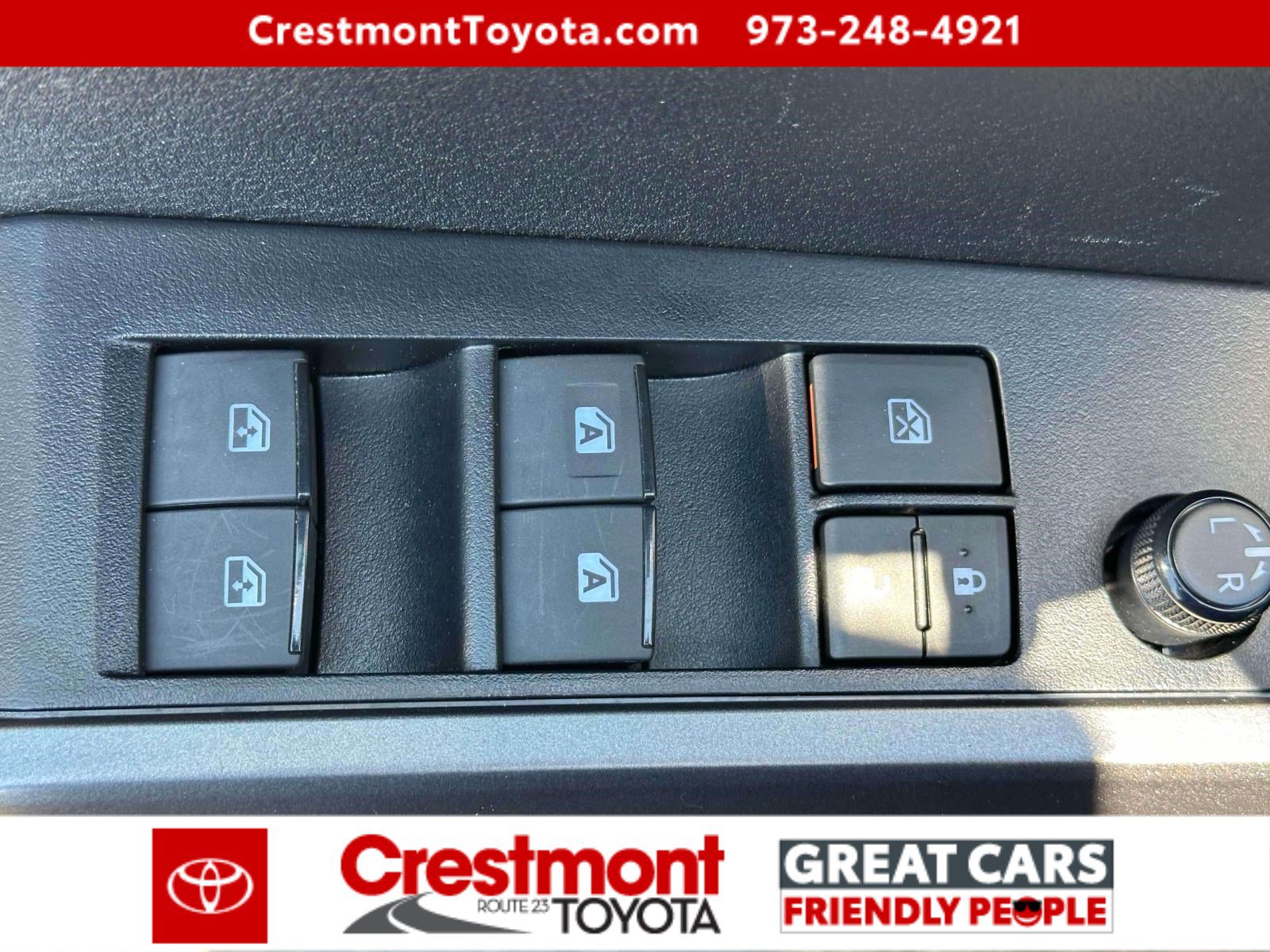Certified 2023 Toyota Tacoma TRD Off-Road w/ TRD Premium Off Road Package AWD/4WD image 12