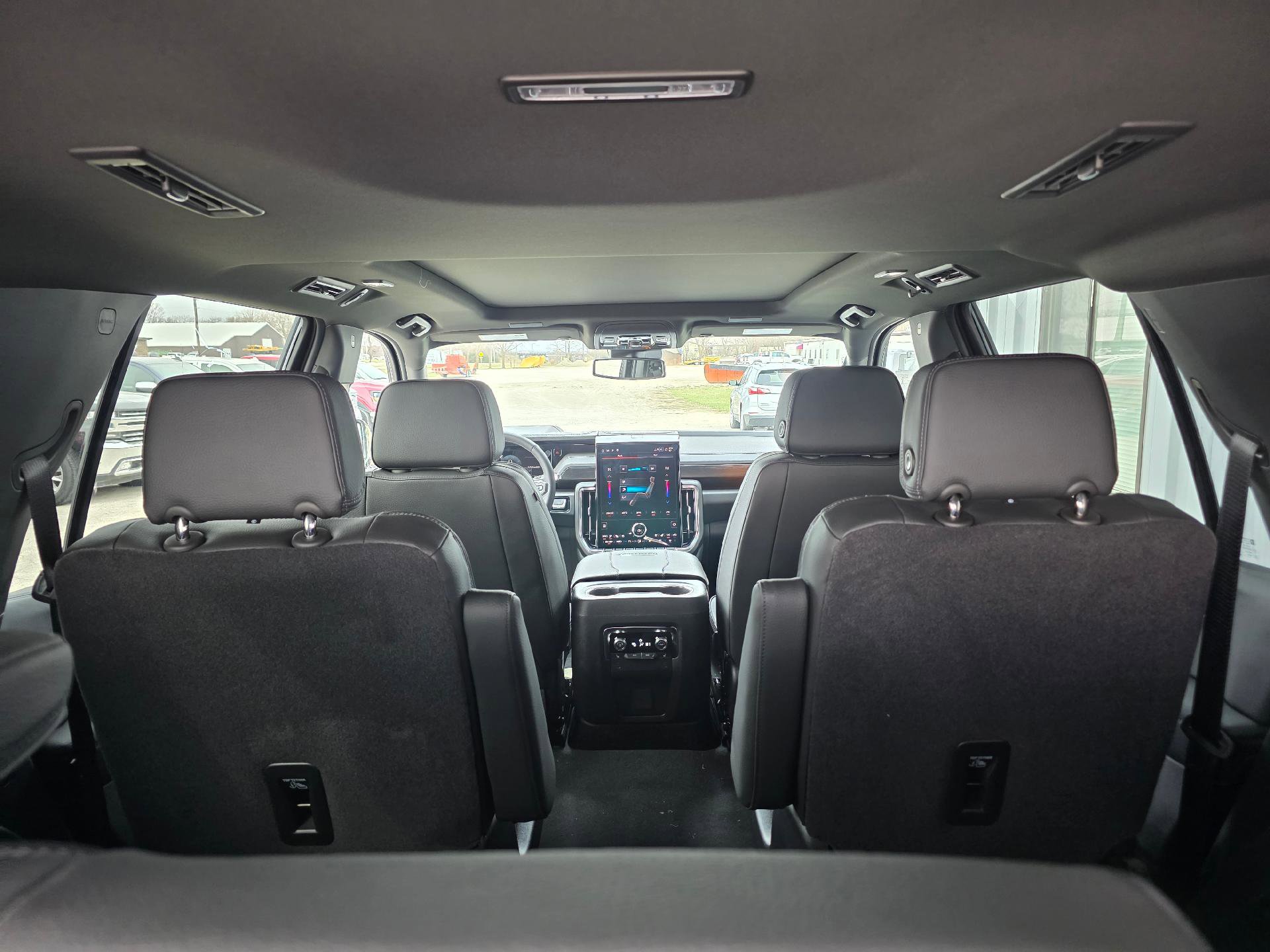 New 2026 GMC Yukon Denali image 22