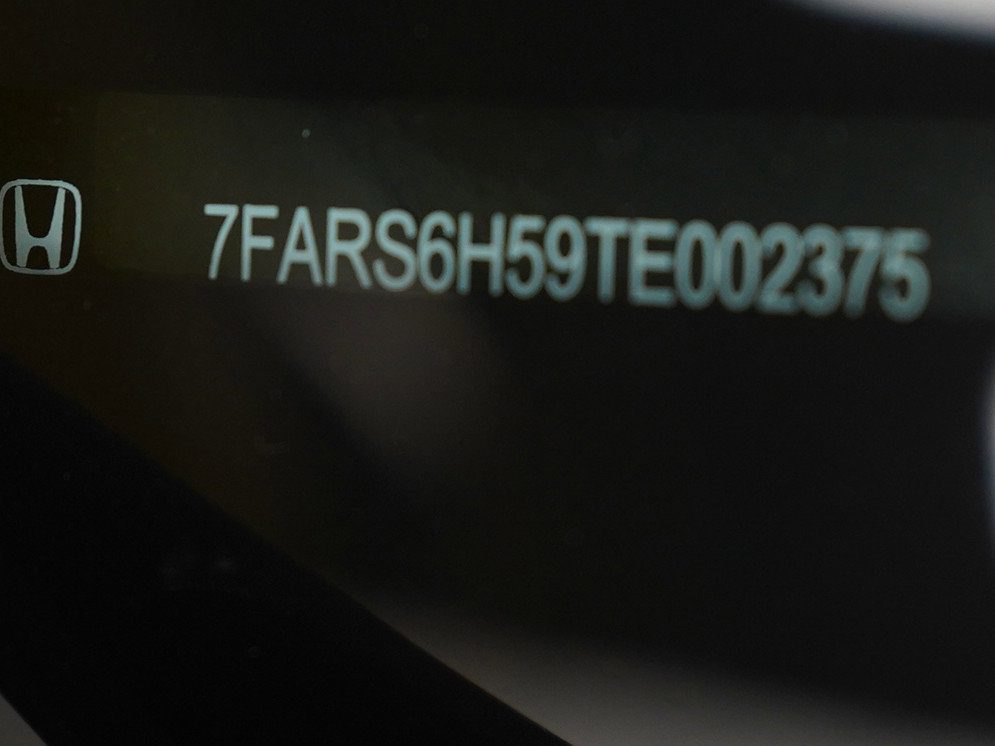 Used 2026 Honda CR-V Sport image 28