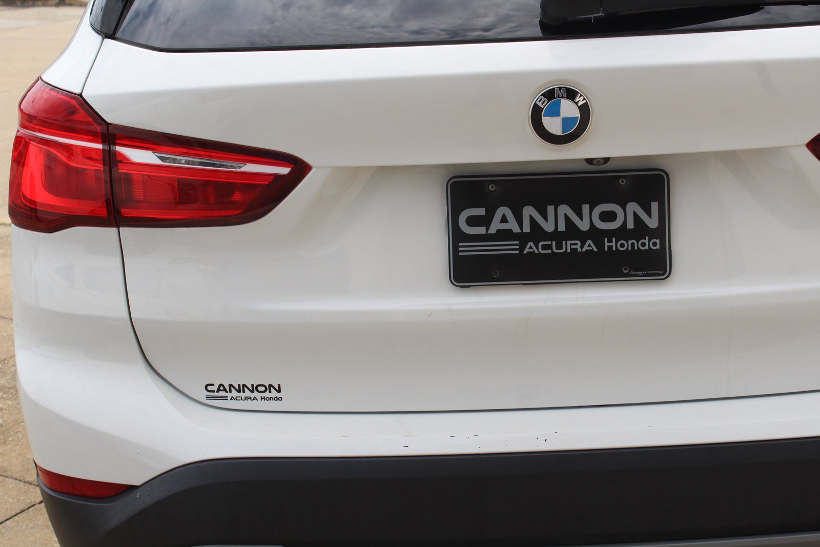 Used 2018 BMW X1 sDrive28i FWD image 5