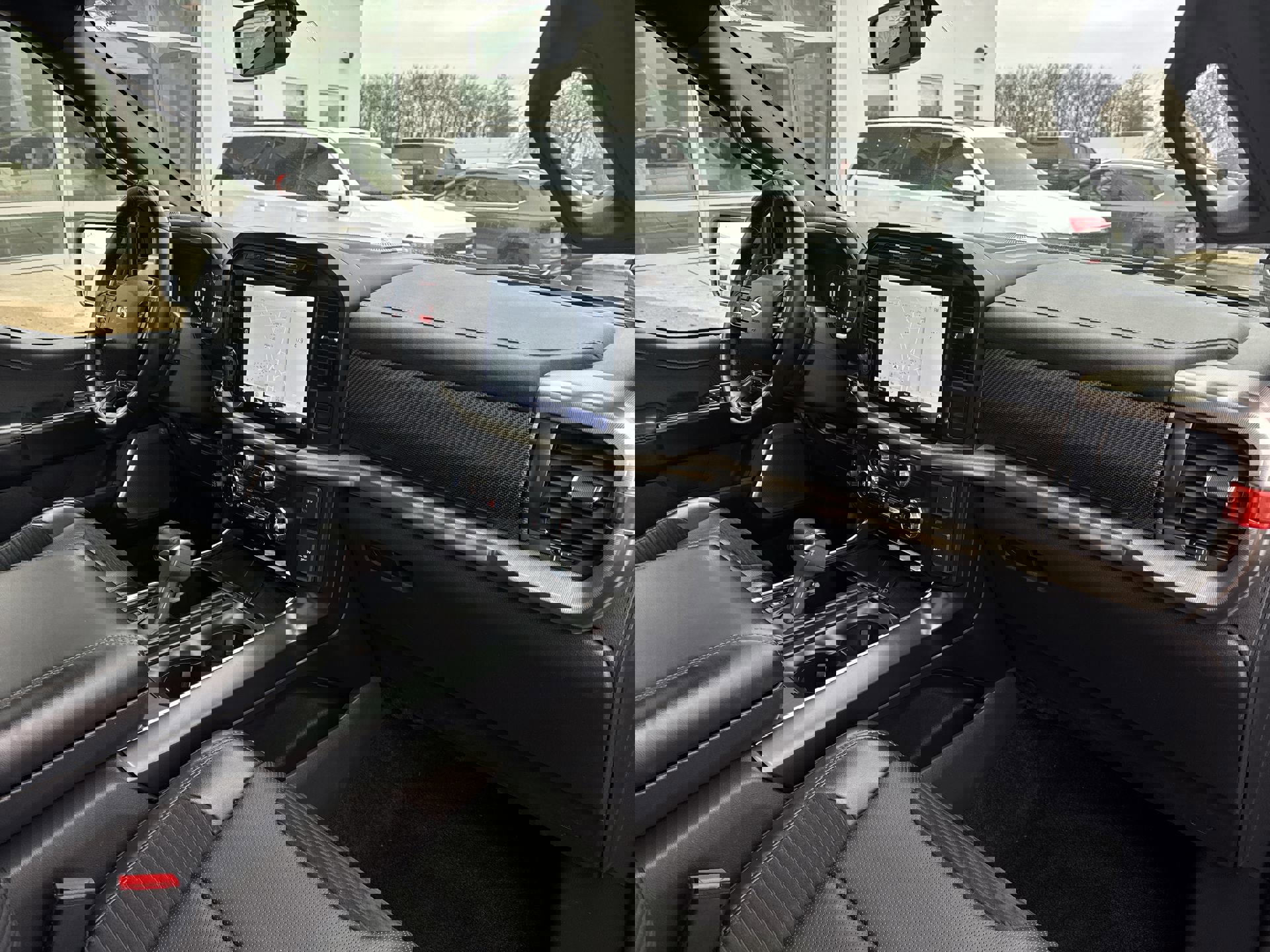 Used 2021 Ford F150 Raptor w/ Equipment Group 801A High image 30