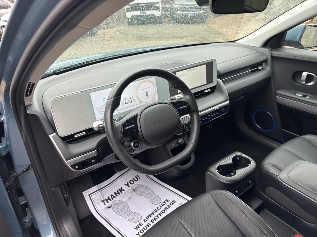 Certified 2023 Hyundai Ioniq 5 SEL AWD/4WD image 15