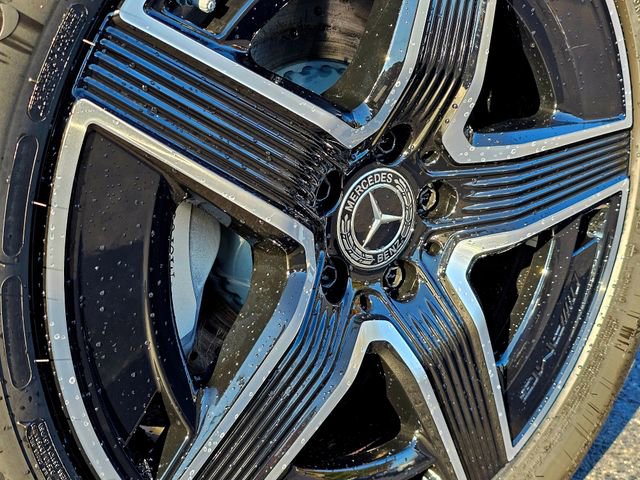 New 2026 Mercedes-Benz GLC 300 4MATIC image 6