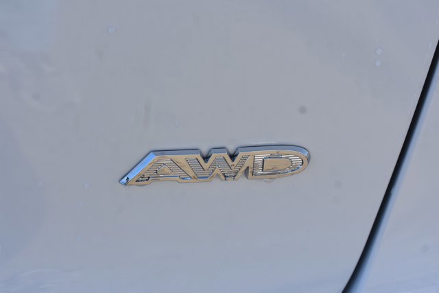 New 2026 Chrysler Pacifica Select image 8