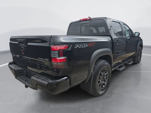 Used 2022 Nissan Frontier PRO-4X w/ Pro-4X Premium Package AWD/4WD image 6