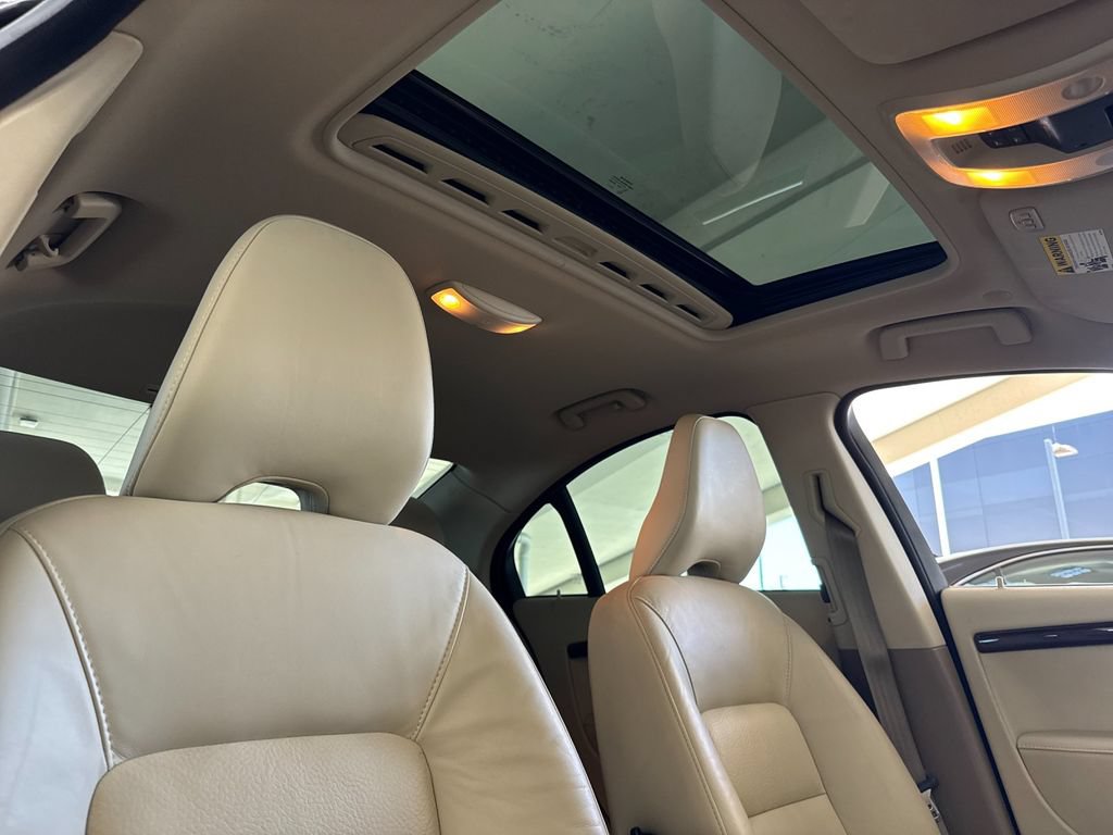 Used 2013 Volvo S80 3.2 w/ Climate Pkg FWD image 15