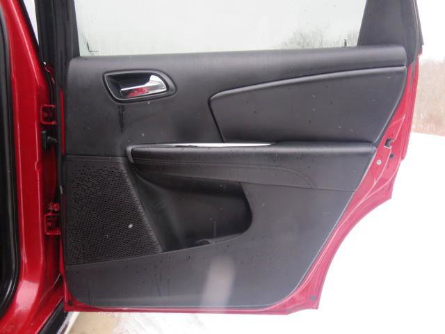 Used 2017 Dodge Journey Crossroad image 17