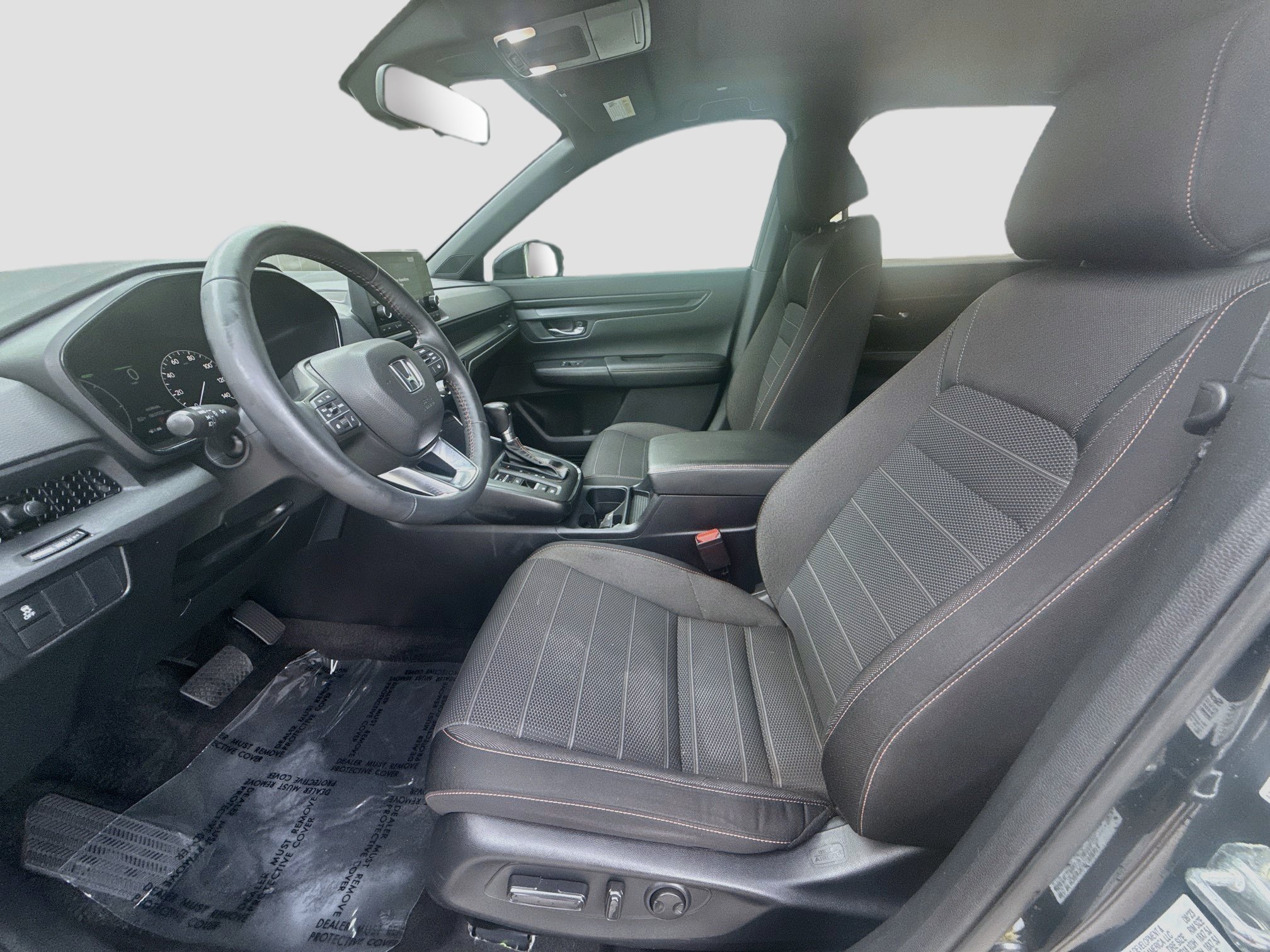 Certified 2024 Honda CR-V Sport image 18