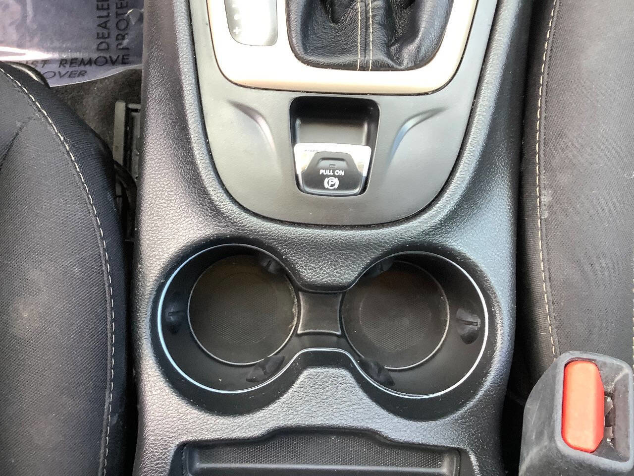 Used 2017 Jeep Cherokee Sport w/ Trailer Tow Group image 43