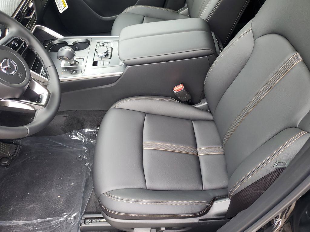 New 2026 MAZDA CX-90 3.3 Turbo w/ Select Package image 19