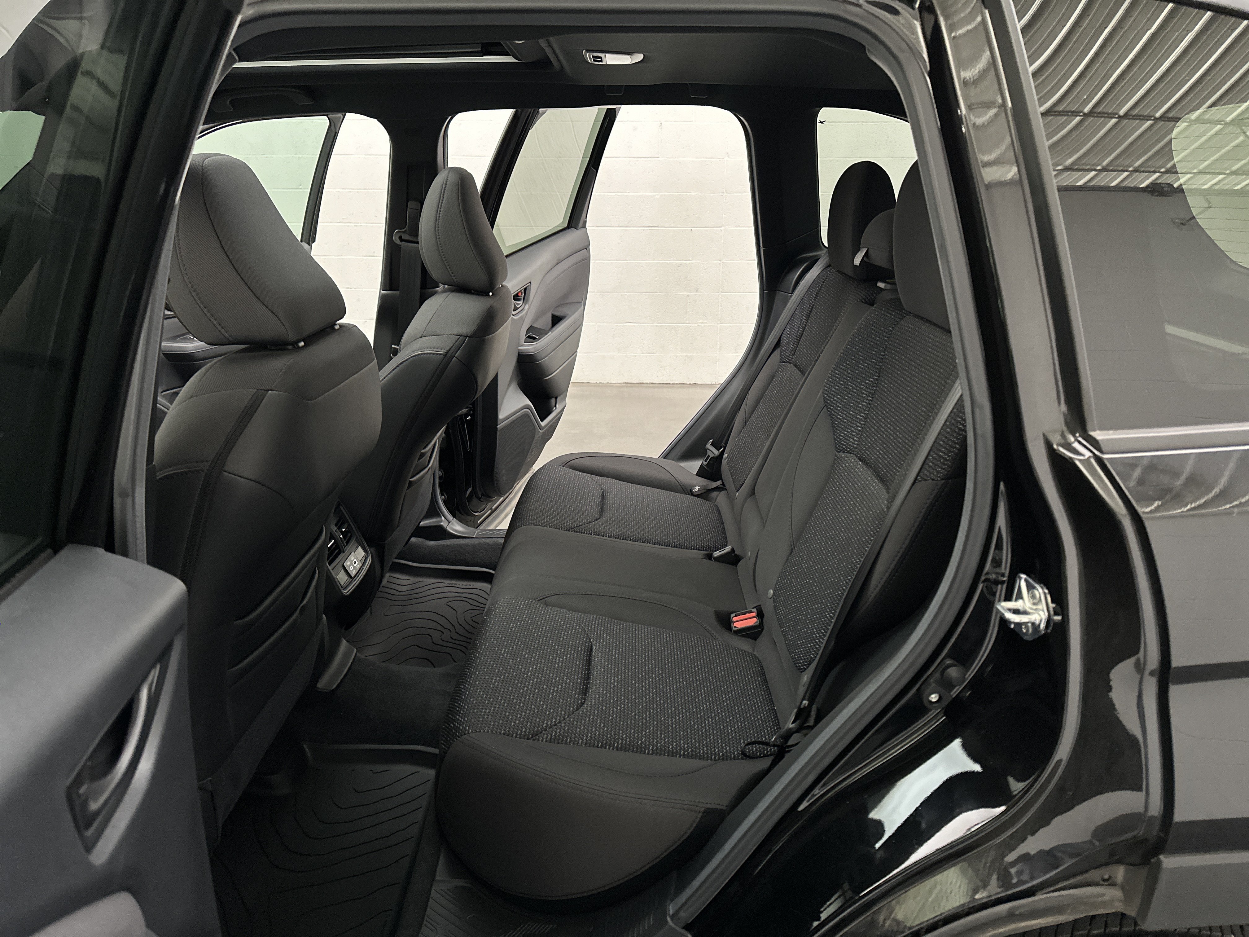 Certified 2026 Subaru Forester Premium AWD/4WD image 19