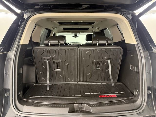 Used 2022 GMC Acadia Denali w/ Black Diamond Edition image 36