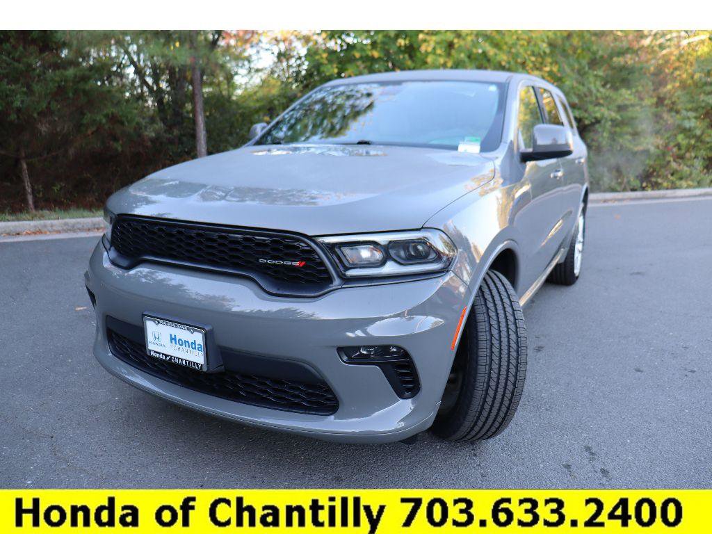 Used 2022 Dodge Durango GT image 3