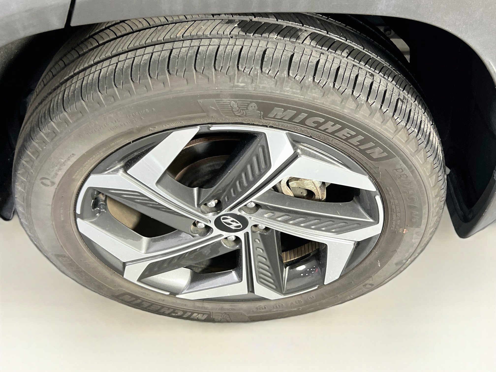Used 2023 Hyundai Tucson SEL w/ Convenience Package AWD/4WD image 30
