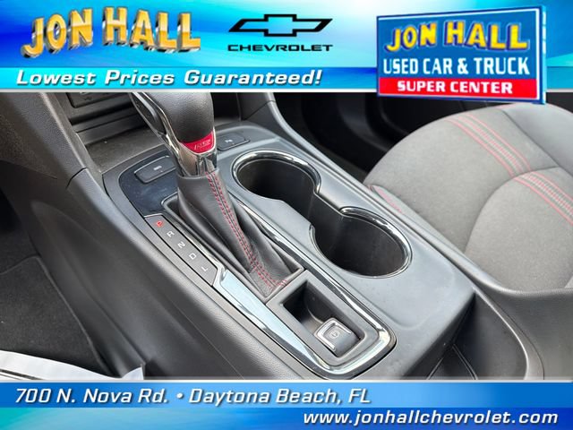 Used 2024 Chevrolet Equinox RS AWD/4WD image 27