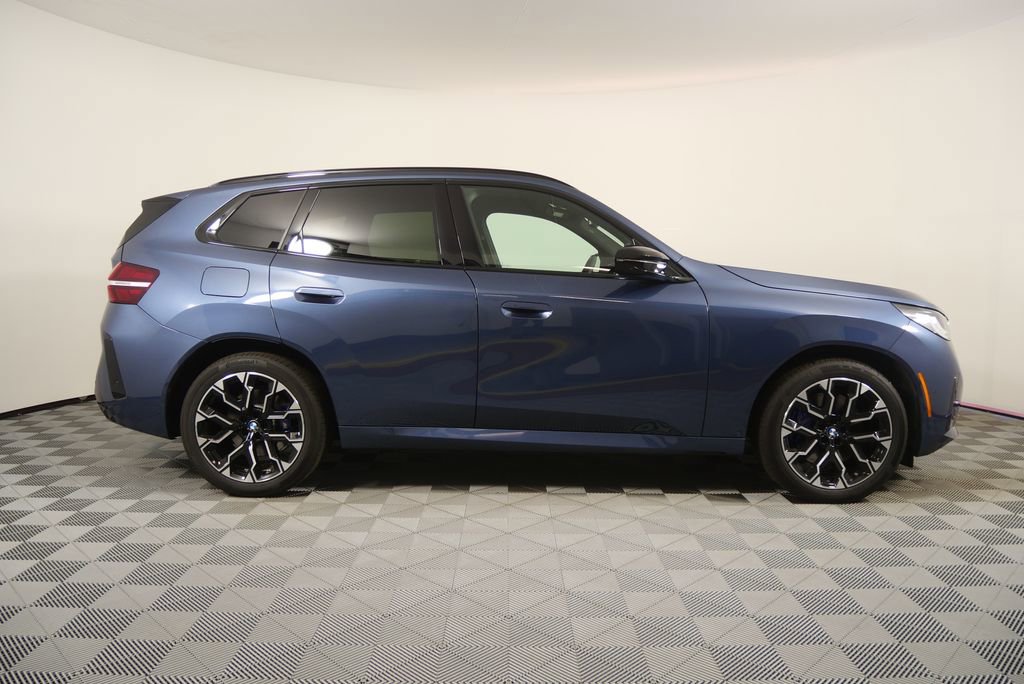 Certified 2026 BMW X3 M50 image 2