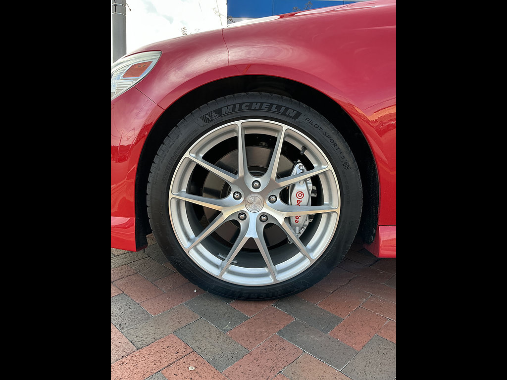 Used 2014 Chevrolet SS RWD image 39