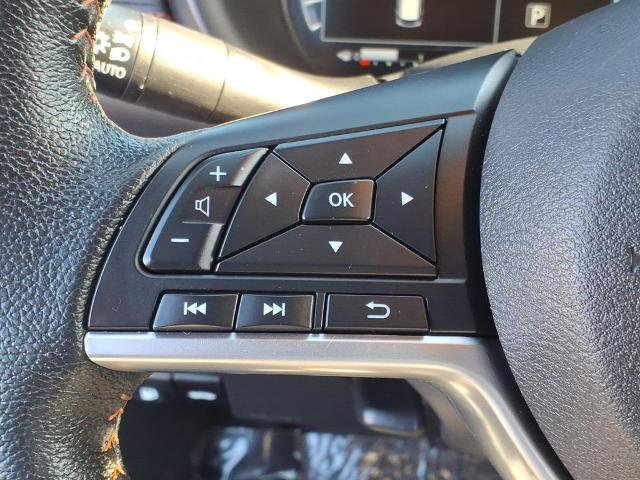Certified 2023 Nissan Kicks SR w/ Interior Electronics Package FWD image 23