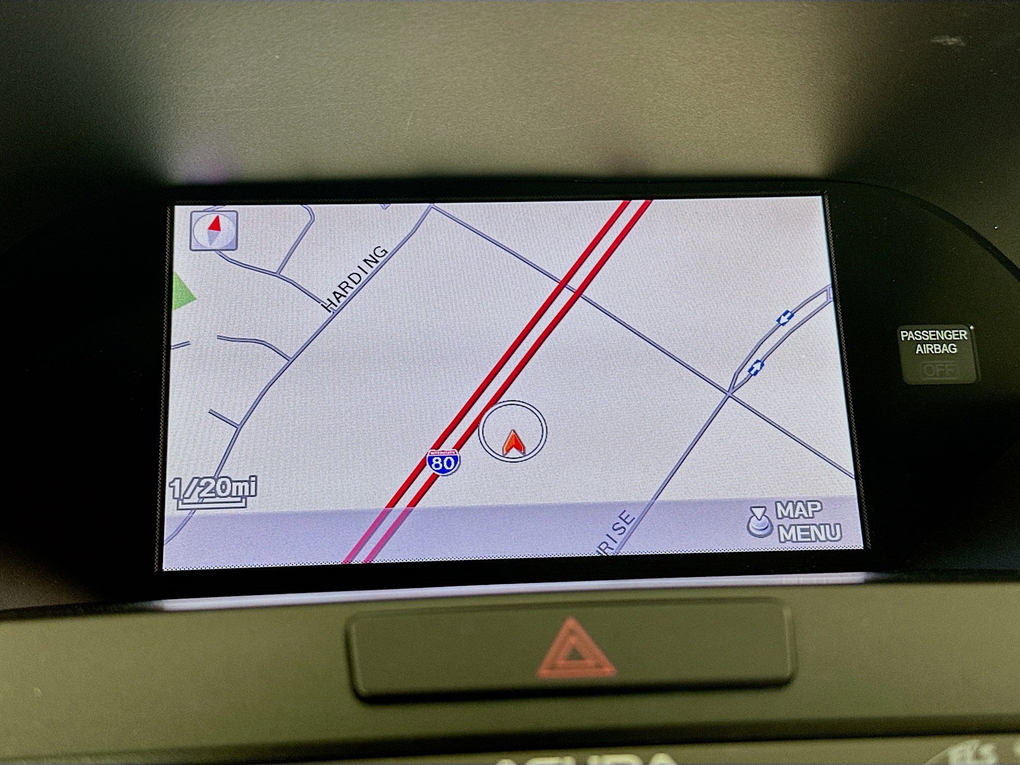 Used 2014 Acura RDX FWD w/ Technology Package image 21