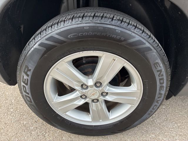 Used 2020 Chevrolet Trax LT FWD image 12