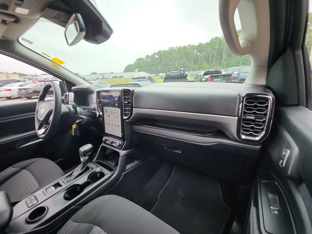 Used 2024 Ford Ranger XLT w/ Equipment Group 301A High image 31