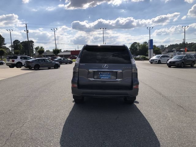 Used 2019 Lexus GX 460 Premium AWD/4WD image 7