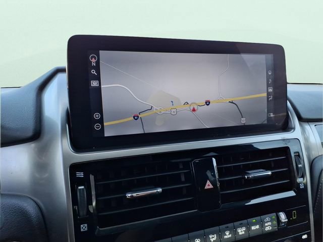 Used 2023 Lexus GX 460 Premium w/ Premium Plus Package image 26