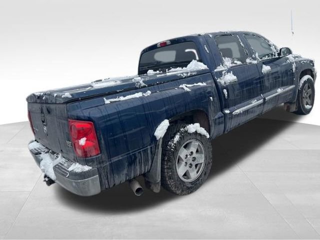 Used 2006 Dodge Dakota SLT image 11