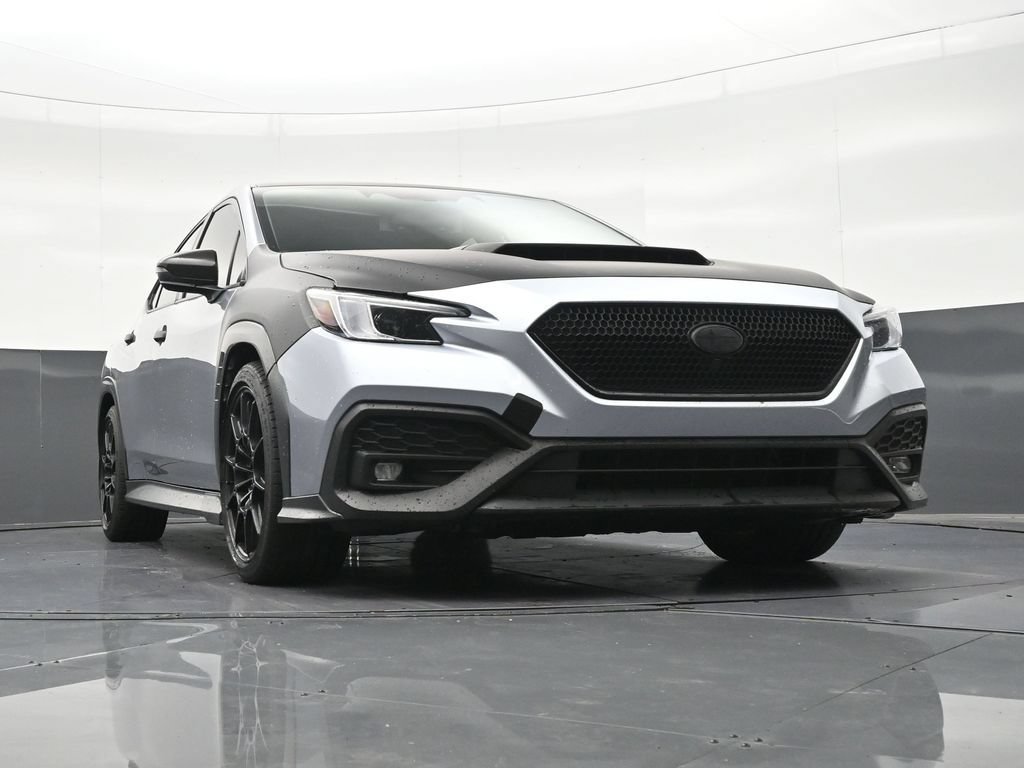 Used 2022 Subaru WRX GT AWD/4WD image 29