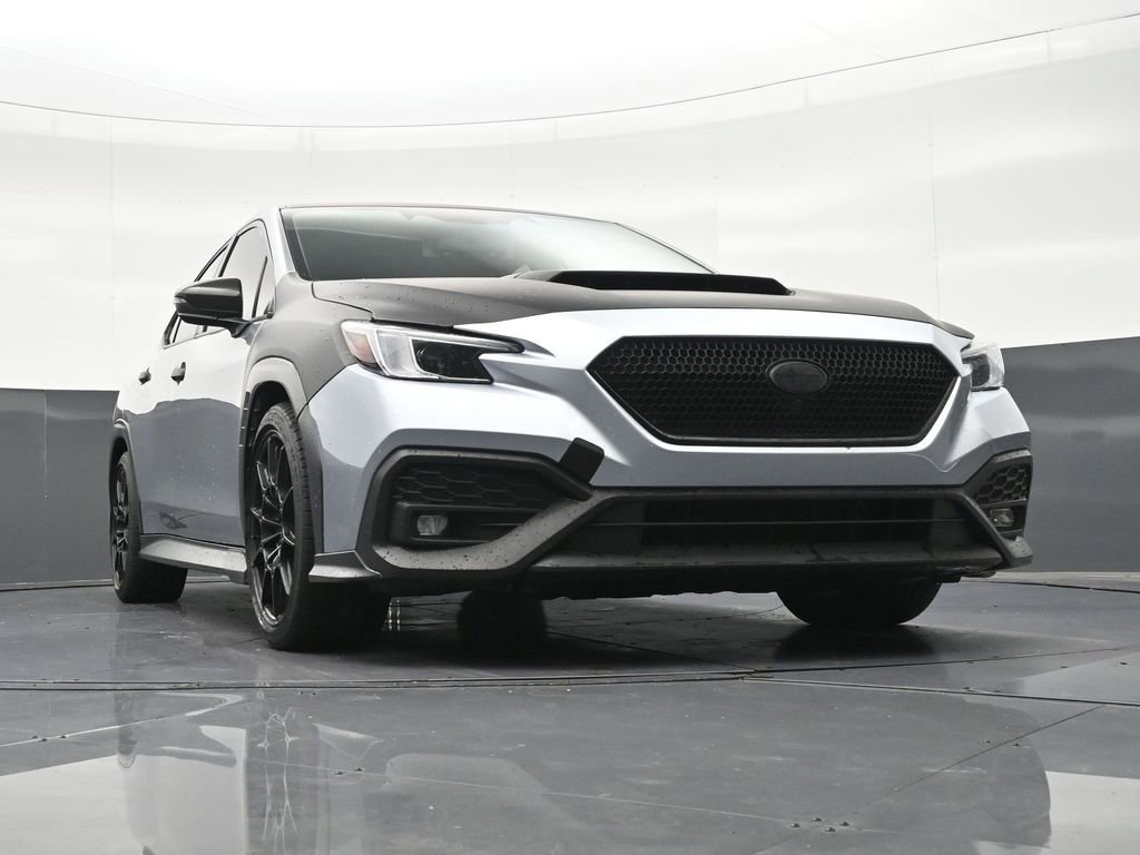 Used 2022 Subaru WRX GT AWD/4WD image 29