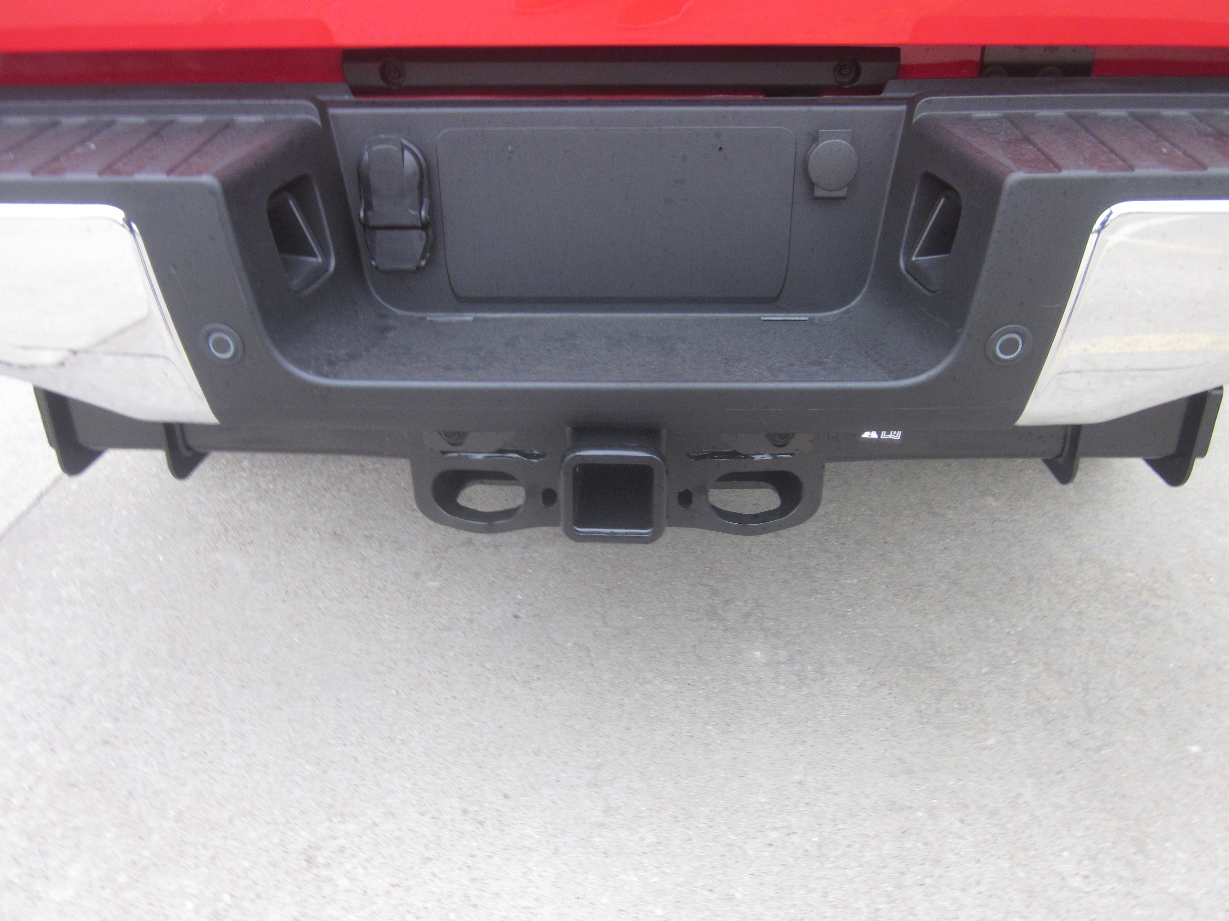 New 2026 Ford F250 Lariat w/ Chrome Package image 9