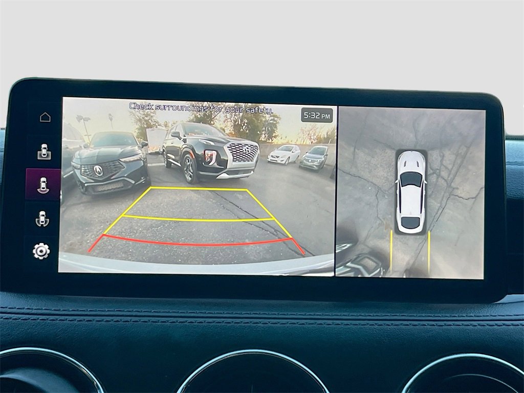 Used 2023 Kia Stinger GT2 image 14