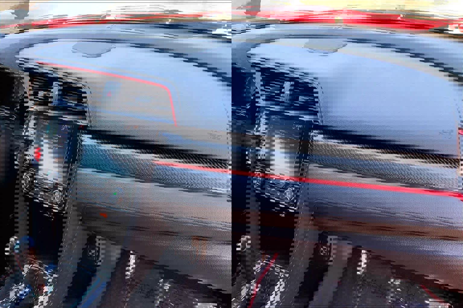 Used 2019 Honda Civic Type R image 17