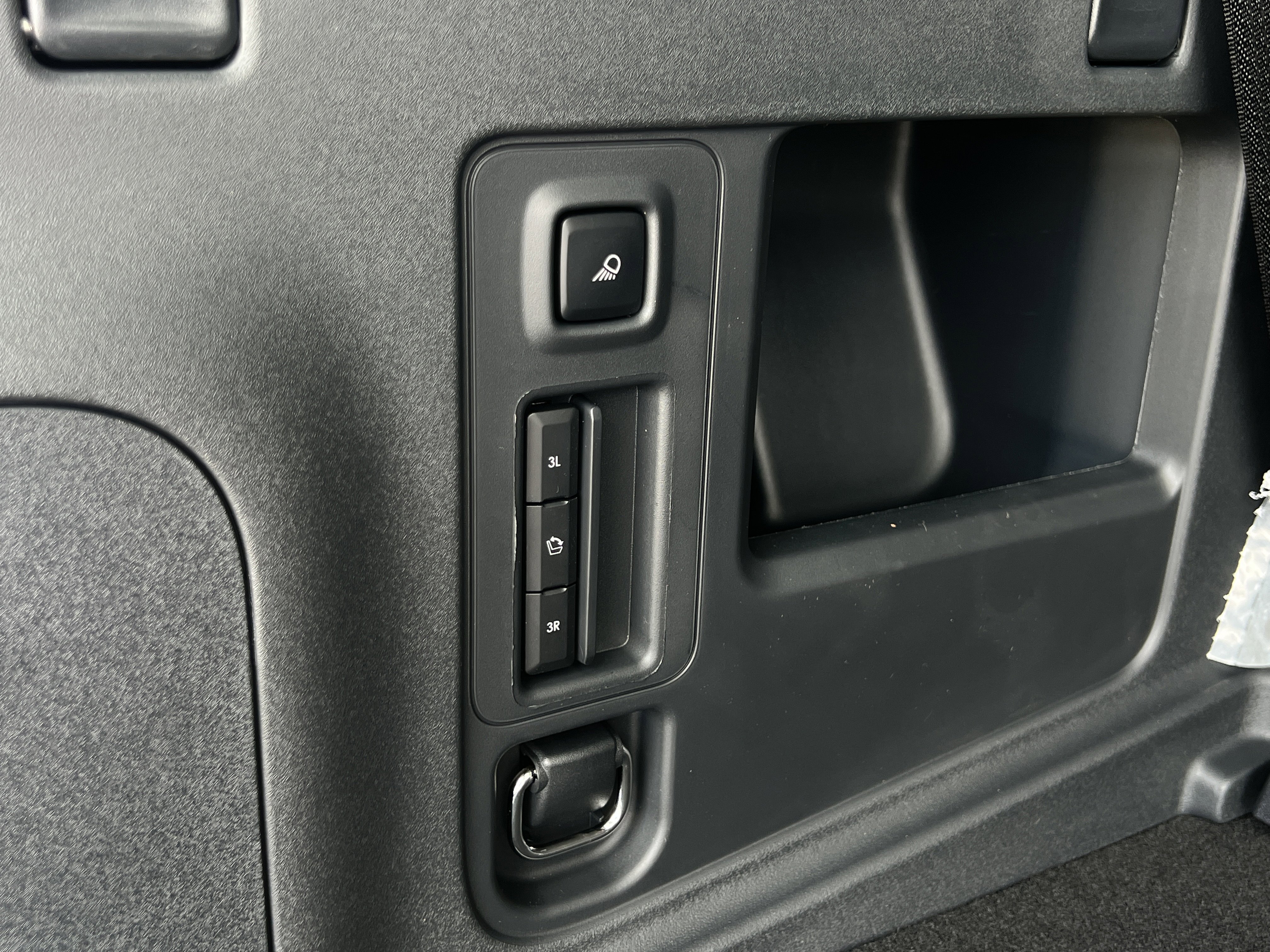 New 2026 Lincoln Navigator Black Label AWD/4WD image 26